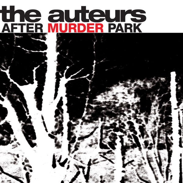 The Auteurs  - After Murder Park