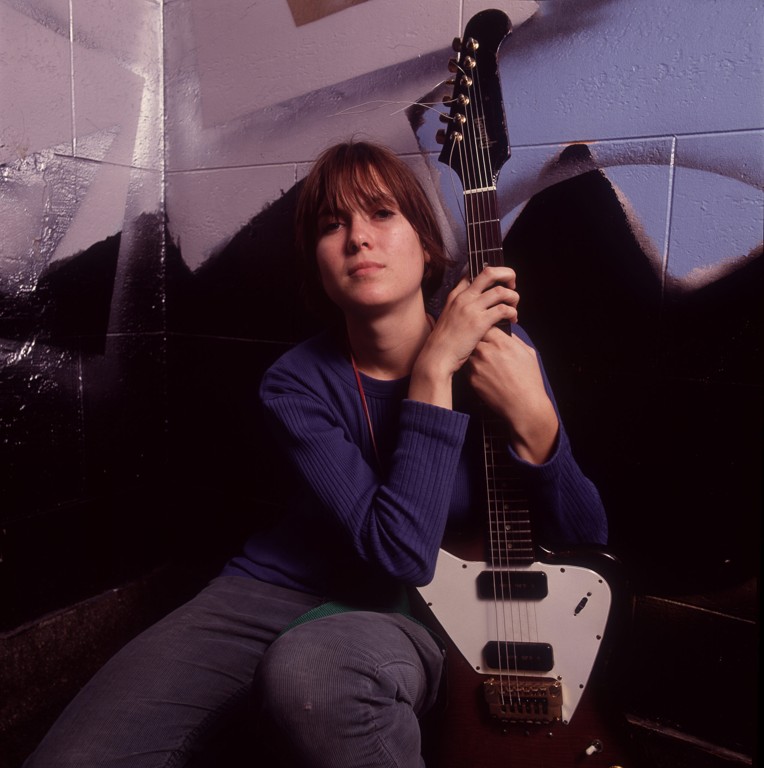 Juliana Hatfield 1993