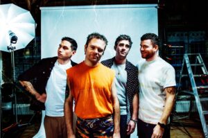 VISIONS empfiehlt – Enter Shikari kündigen Tour an