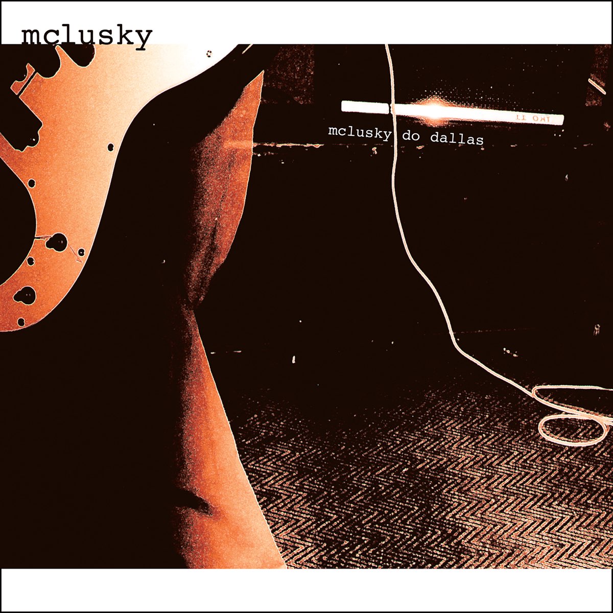 Mclusky - Mclusky Do Dallas