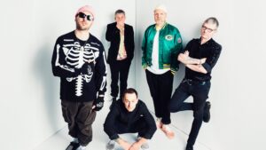 Beatsteaks im Interview –  Reise ins Ungewisse