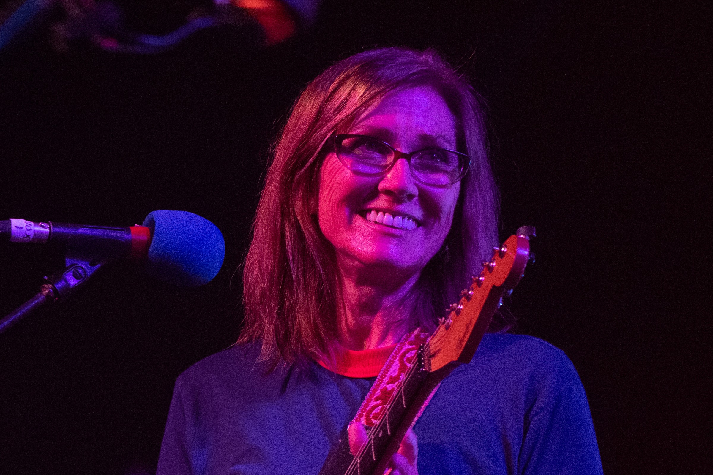 Kelley Deal