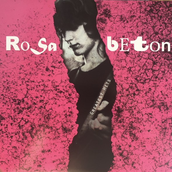 Rosa Beton - Greatest Hits