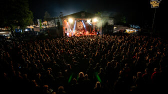 Rock im Wald (Foto: Rock im Wald Festival Photo Crew)