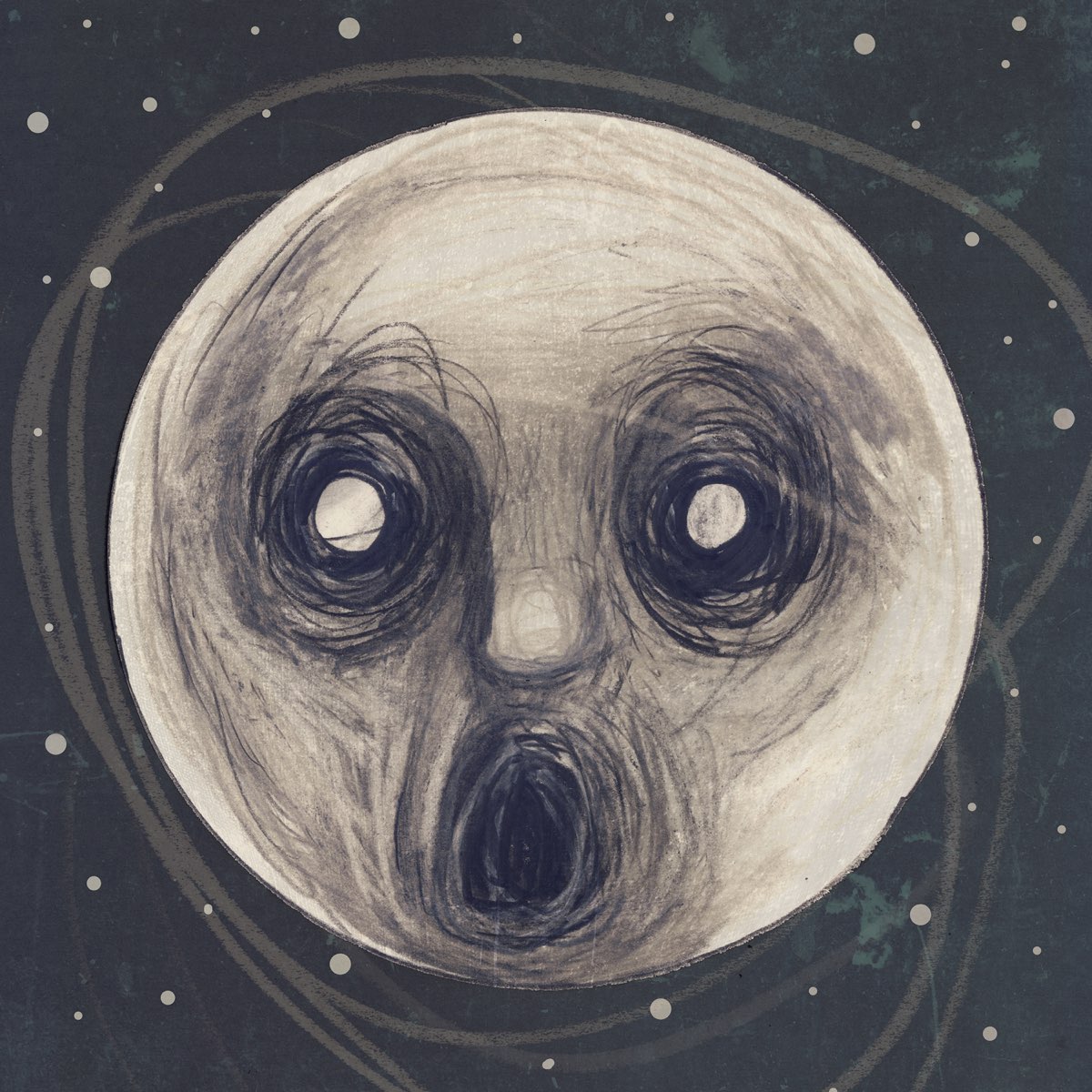 Steven Wilson - The Raven That Refused To Sing (And Other Stories)