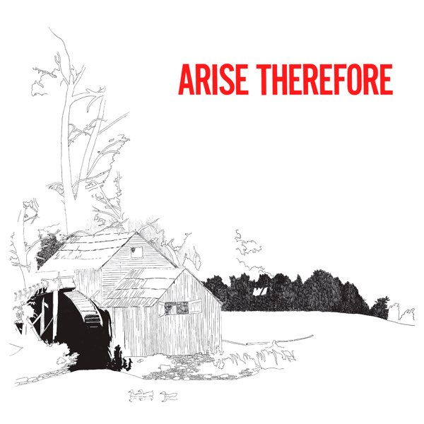 Palace Music - Arise Therefore