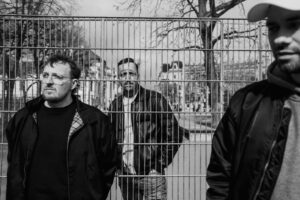 Antilopen Gang im Interview –  »Kein Karl-May-Punk«