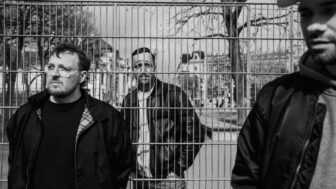 Antilopen Gang im Interview –  »Kein Karl-May-Punk«