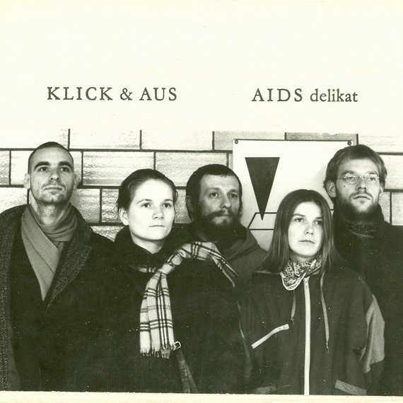 Klick & Aus - AIDS delikat