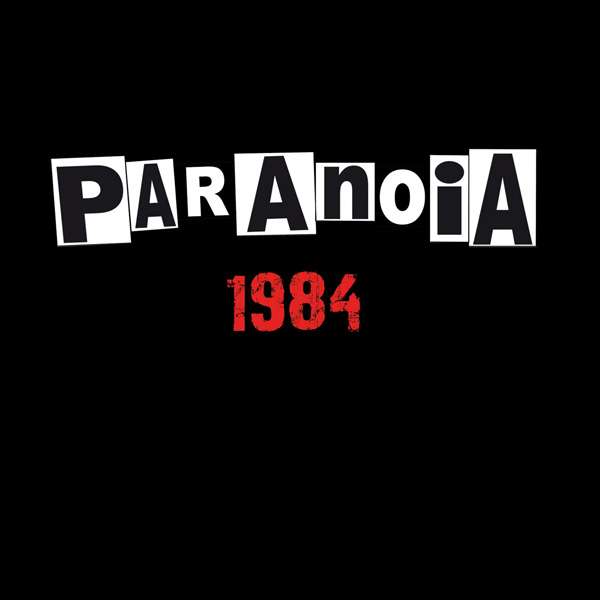 Paranoia - 1984