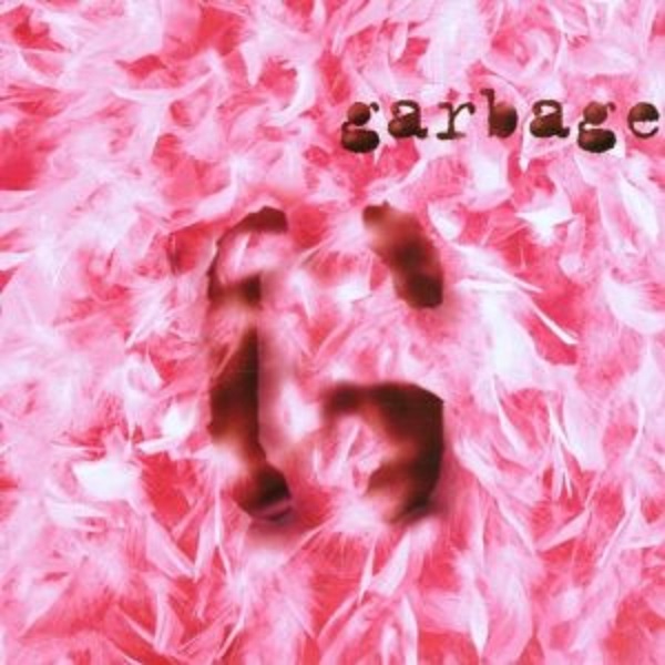 Garbage - Garbage