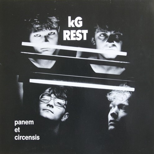 KG Rest - Panem Et Circensis