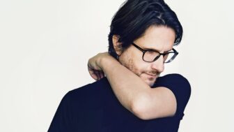 VISIONS Empfiehlt: Steven Wilson – Erste Tour seit sieben Jahren