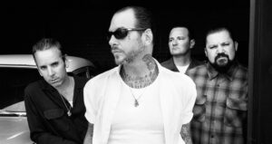 Social Distortion  – Mike Ness gibt Update zum neuen Album