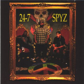 24-7 Spyz - Six