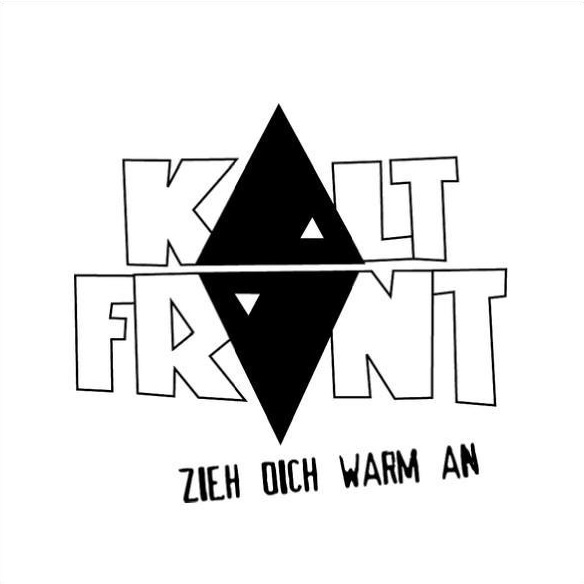 Kaltfront - Zieh dich warm an