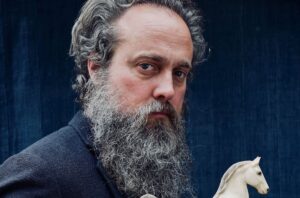 Iron & Wine - Neues Album – Keine leichte Geburt