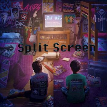 Split Screen (EP)