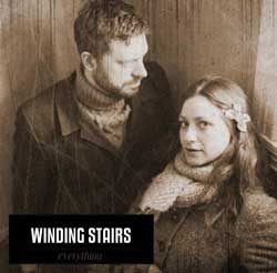 Winding Stairs - Everything