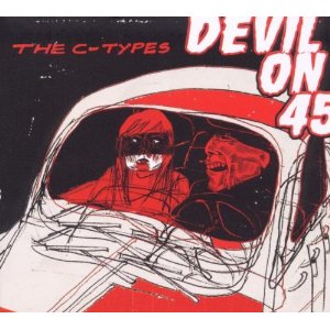 Devil On 45