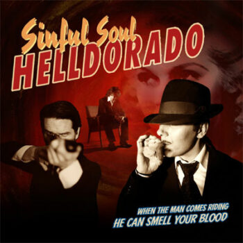 Helldorado - Sinful Soul