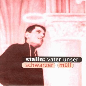 Vater Unser - Schwarzer Müll