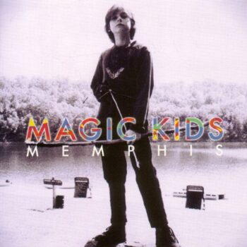 Magic Kids - Memphis