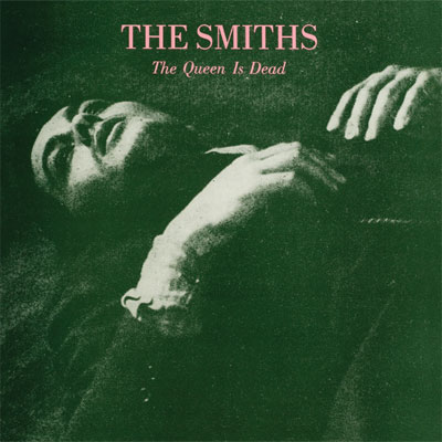 The Smiths - The Queen Is Dead