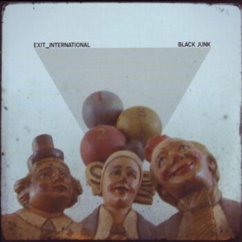 Exit International - Black Junk