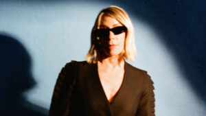 Kim Gordon - Neue Single – Trubel und Trara