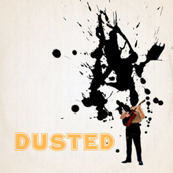 Dusted (Brian Borcherdt from Holy Fuck) - Total Dust