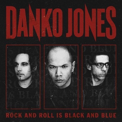 Danko Jones Electric Sounds Review