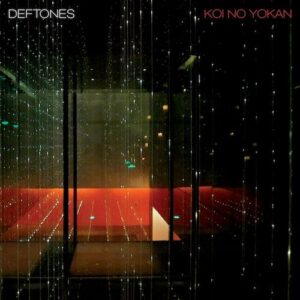 Deftones &ndash; Stück für Stück