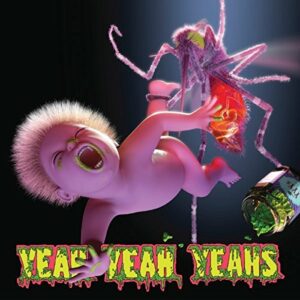 Yeah Yeah Yeahs &#8211; &#8220;Mosquito&#8221;