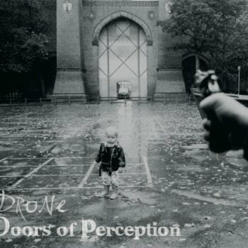 Drone - Doors Of Perception