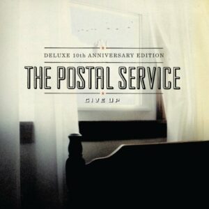 The Postal Service &#8211; Neues auf Altem