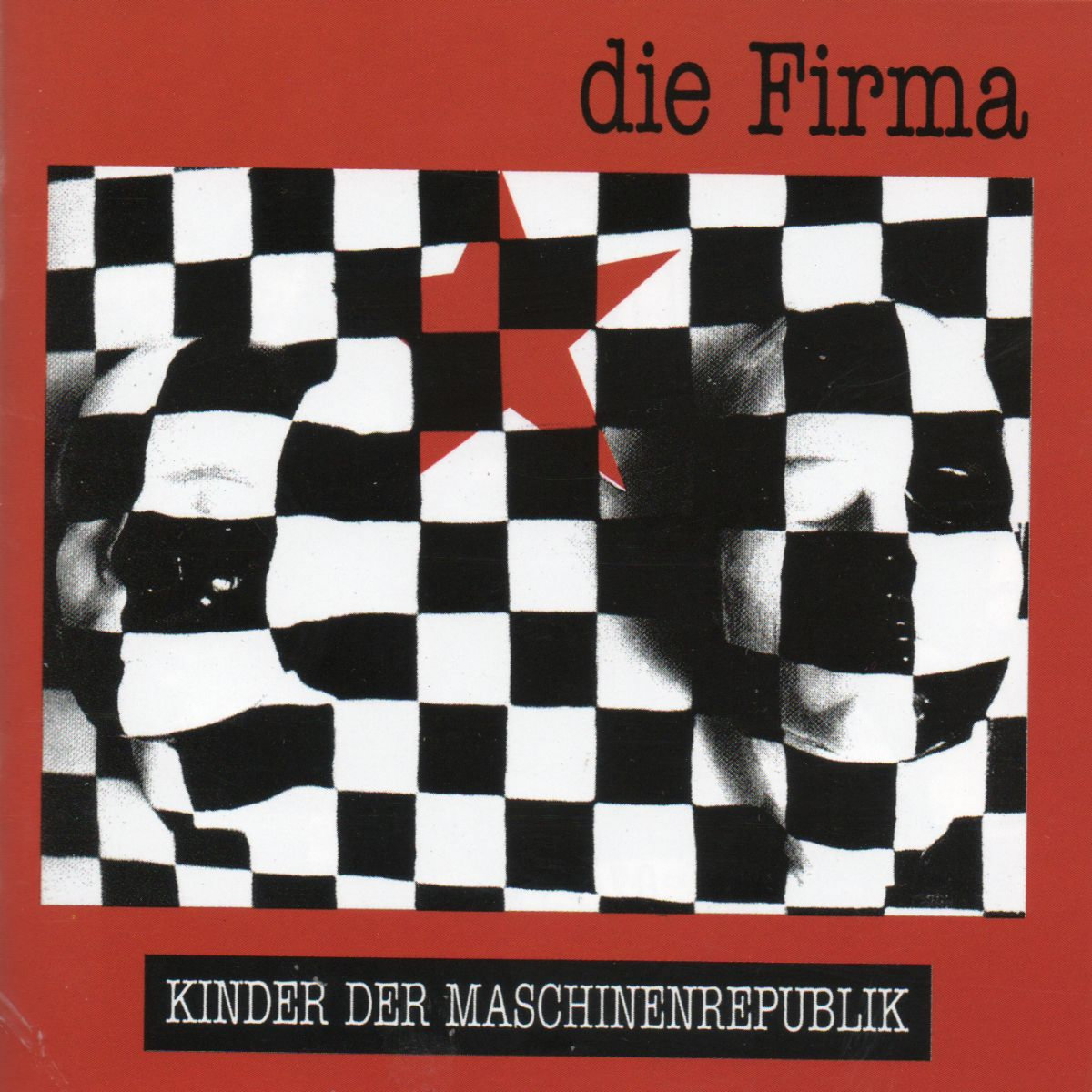 Die Firma - Kinder der Maschinenrepublik