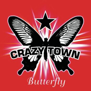 Butterfly (Single)