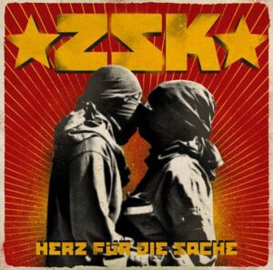 ZSK &#8211; Neues Video