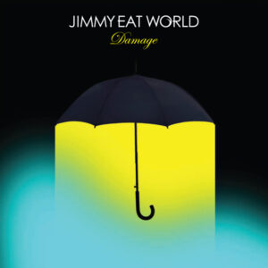 Jimmy Eat World &#8211; Rau und warm