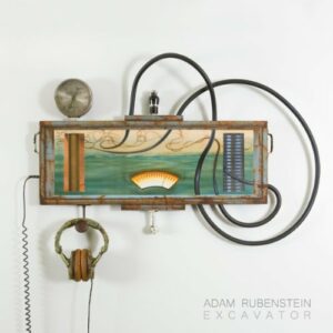 Adam Rubenstein &#8211; Premiere