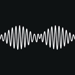 Arctic Monkeys &#8211; Live