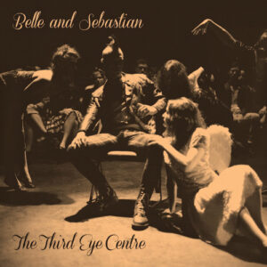 Belle And Sebastian &#8211; B-Seiten