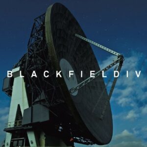 Blackfield &#8211; &#8220;Jupiter&#8221;-Video