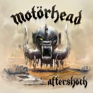 Motörhead &#8211; Unaufhaltsam