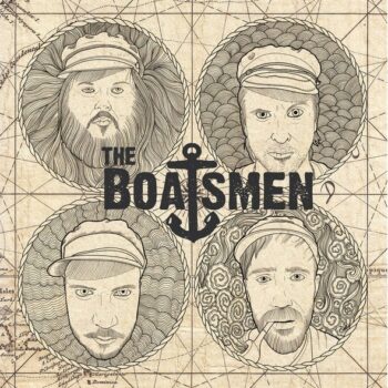 The Boatsmen - The Boatsmen