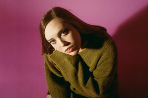 10 Songs mit...  – Soccer Mommy