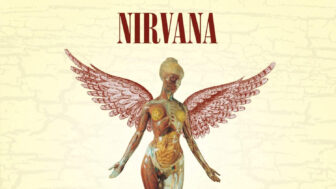 By Its Cover –  Nirvana – “In Utero”