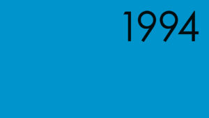 Dossier: 1994 –  Es durchleben, davon erzählen