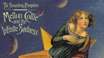 By Its Cover –  The Smashing Pumpkins – “Mellon Collie And The Infinite Sadness”